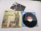 TEN YEARS AFTER LP CRICKLEWOOD GREEN ORIG UK DERAM 1st PRESS + POSTER
