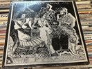 PYRAMIDS - Birth/Speed/Merging Vinyl Lp  Spiritual Jazz VG+ SHRINK ORIGINAL PRES