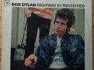 Bob Dylan – Highway 61 Revisited Orig 1965 Harmonica altern take From a Bui