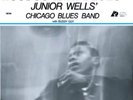Junior Wells - Hoodoo Man Blues - Analogue Productions LP