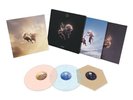 the last goodbye limited edition deluxe box set vinyl 3 lp colored odesza /2500