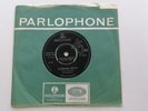 THE BEATLES  ORIG 1966  U.K . 45     PAPERBACK WRITER  ORIG SLEEVE