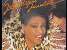 Rare Funk Soul Scherrie Payne Incredible OG LP  Superstar Inter. SSLP-52 NM