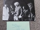 Japan 45   Sometimes I feel So Low   NM / EX+ 1978   Signed Invite Ticket.