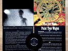 RED LORRY YELLOW LORRY - Talk About The Weather / Paint Your Wagon - Plus Single
