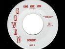 PHILLY DOO-WOP/EARLY SOUL-INTRUDERS-GOWEN-1401-COME HOME SOON/I'M SOLD (ON YOU)
