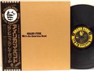 Grand Funk - We're An American Band LP 1973 JP ORIG Capitol ECP-80857 w/ Obi