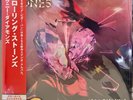 The Rolling Stones Hackney Diamonds LP Vinyl Record Japan Limited Ver.