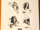 LED ZEPPELIN BBC SESSIONS  CLASSIC RECORDS BOX SET Limited Ed 200g 2005 LP BG NM