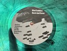 MAD CADDIES Duck And Cover GREEN Vinyl Record 1st Press Of 199 NOFX Punk Ska AFI