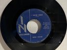 NORTHERN SOUL EDDIE FOSTER IN 6311 I Never Knew/I Will Wait ORIG PRESS