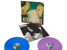 Lana Del Rey Ultraviolence LIMITED Coloured Reissue Vinyl Record Alt COVER