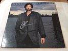 Eric Clapton – August VG++ Original AUTOGRAPHED Warner Bros/Duck LP Record 1986