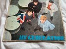 The who My generation Brunswick label mono first pressing 1965