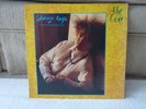 THE CURE - Strange Days (Demos/Outtakes) - RARE LP - 80's Goth EX/EX