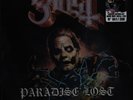 GHOST - Paradise Lost + Imperatour - France 2023 + rare Box mit 3 LP`s & 2 CD`s