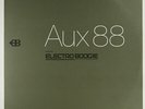 Aux 88 - Electro Boogie (2xLP, Comp) (Very Good Plus (VG+)) - 9760er
