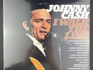 Johnny Cash • I Walk The Line • MFSL 45 RPM 180g Low #177 vinyl record LP NM M-