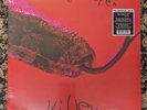 New Alice Cooper Killer DELUXE 50th Anniversary Edition Vinyl 3LP *Creased Cover