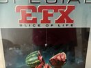 special efx lp Never Opened Slice Of Life