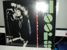 THE DOORS ALIVE SHE CRIED SEALED LP ELEKTRA LABEL FROM 1983 COLUMBIA HOUSE