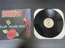 Husker Du Flip Your Wig LP Record Bob Mould 1st Printing 1985 SST 055 MasterDisk
