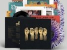 DEVO - ART DEVO 3LP BOX SET - INDUSTRIAL DEATH EDITION - New Vinyl R - W707A
