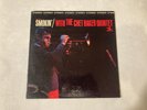 CHET BAKER QUINTET – Smokin’ – Stereo LP 1966 – Prestige