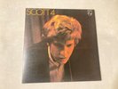 SCOTT WALKER (Scott Engel) – Scott 4 – Stereo LP 1969 – Philips (1st UK)