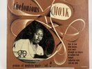 (2) 33's Thelonious Monk Genius of Modern Music Vol 2 & Songs By Sylvia Syms