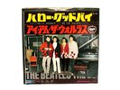 THE BEATLES HELLO GOODBYE / I AM THE WALRUS 1838 JAPAN APPLE RECORDS