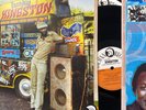 FUNKY KINGSTON Reggae Dancefloor 1968-74 TROJAN TJDDV054 2002  2xLP Comp NM