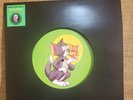 Tom And Jerry Dominoes - Shell 017/Rivet218 12
