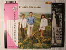 TG Throbbing Gristle - 20 Jazz Funk Greats Japanese Pass LP obi COIL Psychic TV