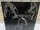 Venom Warhead Vinyl Reord EP Original 1983 Neat Records Release