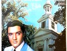 NM/NM ELVIS PRESLEY How Great Thou Art 1967 VINYL LP RCA RD 7867 RED SPOT MONO