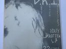 Dirty Rotten Imbeciles - Dirty Rotten LP 1983 Radical Records Release