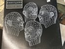 Kraftwerk - Musique Non Stop Vinyl LP RARE ALLIED PRESSING 0-20549