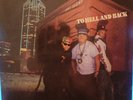 NEMESIS- TO HELL AND BACK ALBUM VERY GOOD CONDITION