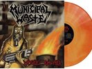 Municipal Waste - Waste 'Em All [New Vinyl LP] Colored Vinyl, Orange