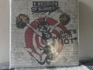 RED VINYL---- 5 SECONDS OF SUMMER She's Kinda Hot 7