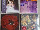 Smashing Pumpkins Vinyl record Set Of 4 Albums - Siamese Dream/Adore/Mellon Coll