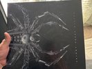 Skinny Puppy Weapon Vinyl First Pressing Black LIMITED