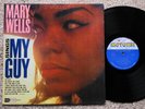 MARY WELLS Sings My Guy *1964 Excellent Vinyl Mono Motown Records LP*