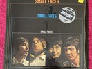 SMALL FACES-SMALL FACES WHITE VINYL IMPORT ALBUM