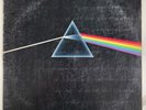 Pink Floyd - The Dark Side Of The Moon Vinyl LP - w/Poster - Harvest SMAS-11163