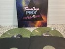 Timecop1983 - Reflections  Olive/Frosted Smoke Vinyl /500 Synthwave