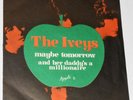 THE IVEYS          ---   maybe tomorrow   ---