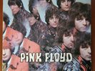 Pink Floyd – The Piper At The Gates Of Dawn vinyl SX 6157 PRESSING MONO