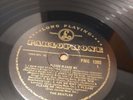 The Beatles Please Please Me 2nd UK Pressing MONO Gold Credit To Northern Songs
